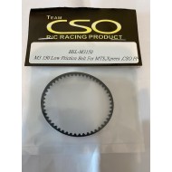 CSO M3 150 Liw Friction Belt For MTS, Xpress,CSO FF Car Kit